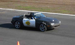 Illustration for article titled Finally, The Thunderhill 24 Hours of LeMons Uber Gallery!
